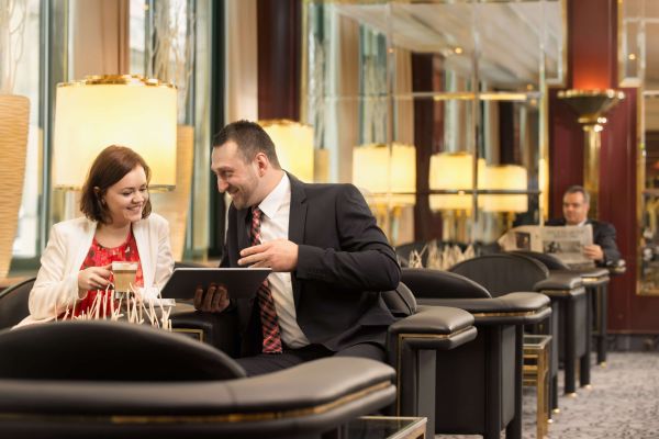 Maritim Stuttgart
